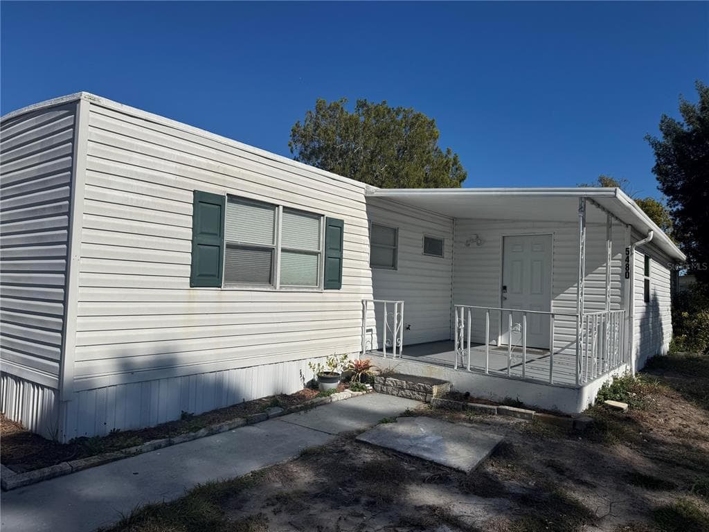 5480 PINELAND AVENUE, PORT ORANGE, FL 32127