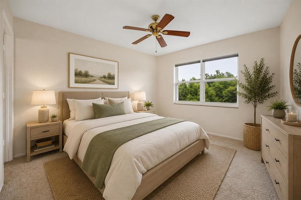26485 RAMPART BOULEVARD # A27, PUNTA GORDA, FL 33983 — zdjęcie 3