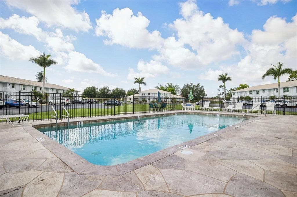 26485 RAMPART BOULEVARD # A27, PUNTA GORDA, FL 33983 — zdjęcie 5