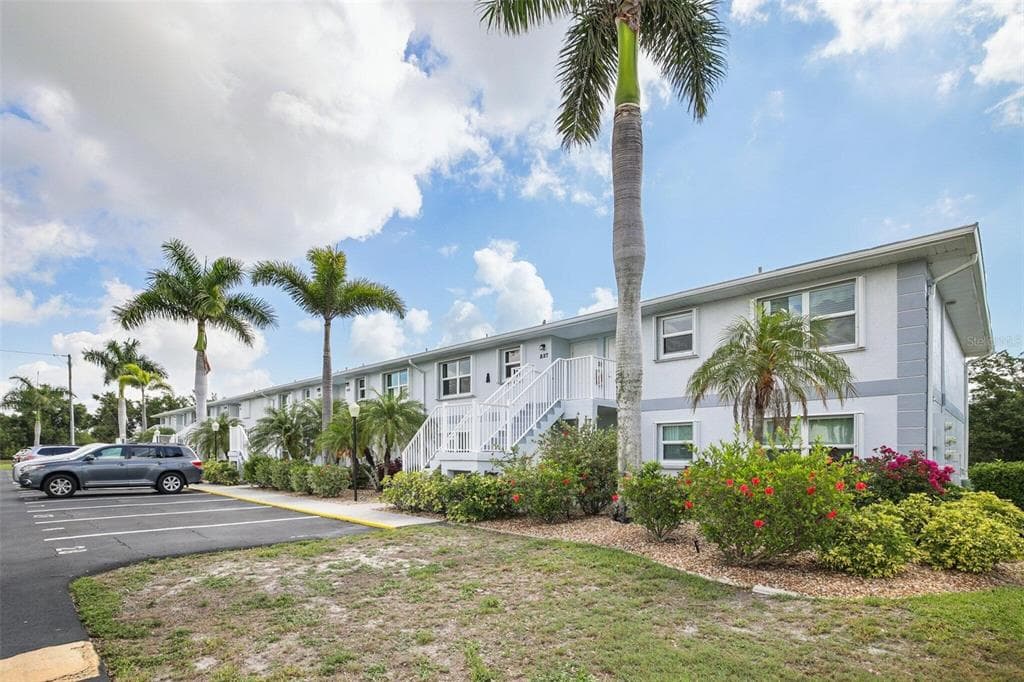 26485 RAMPART BOULEVARD # A27, PUNTA GORDA, FL 33983 — zdjęcie 4