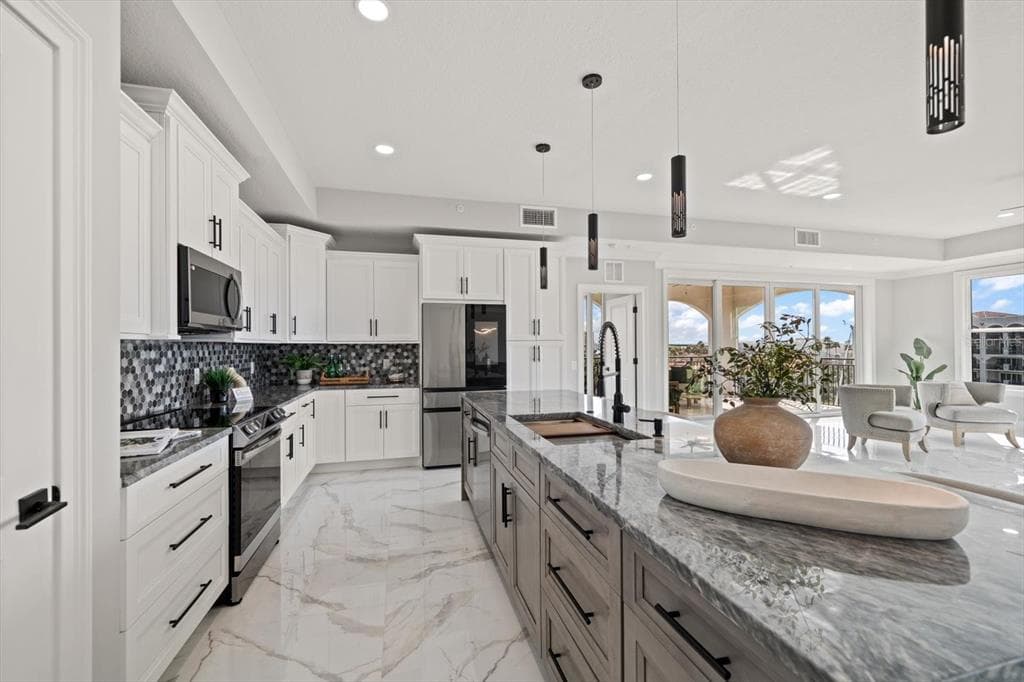 211 DOLPHIN POINT # 501, CLEARWATER, FL 33767 — zdjęcie 5
