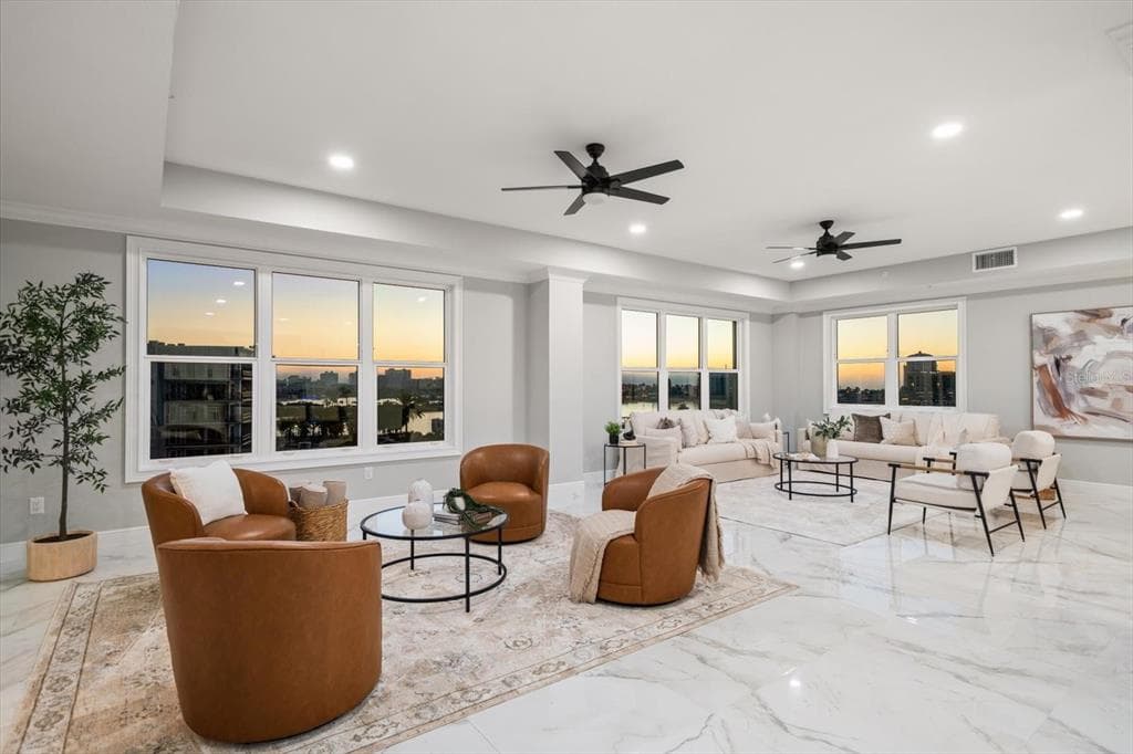 211 DOLPHIN POINT # 501, CLEARWATER, FL 33767 — zdjęcie 4