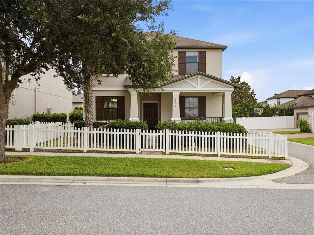 15401 PORTER ROAD, WINTER GARDEN, FL 34787 — zdjęcie 2