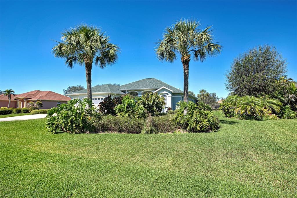 1078 BOUNDARY BOULEVARD, ROTONDA WEST, FL 33947 — zdjęcie 2
