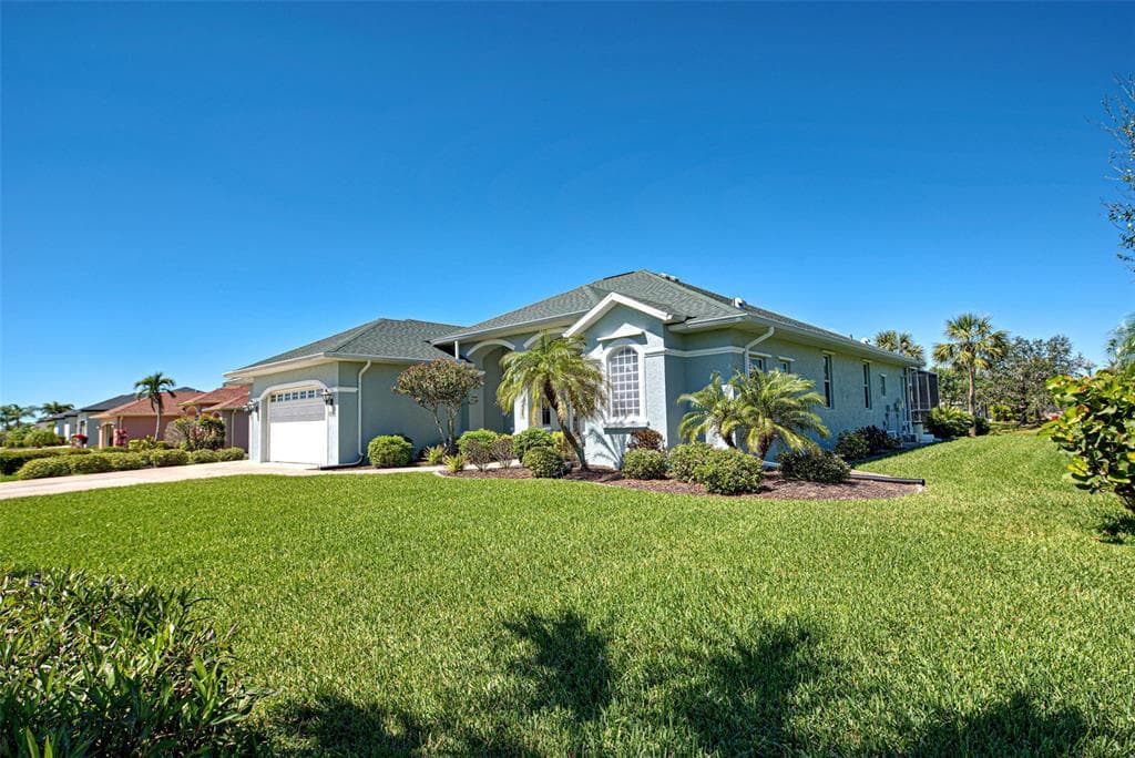 1078 BOUNDARY BOULEVARD, ROTONDA WEST, FL 33947 — zdjęcie 3