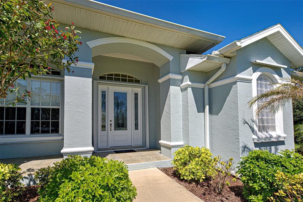 1078 BOUNDARY BOULEVARD, ROTONDA WEST, FL 33947 — zdjęcie 4