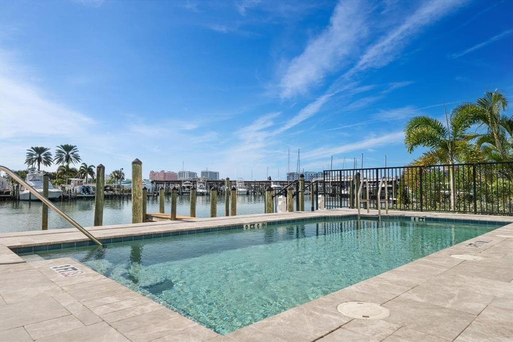 211 DOLPHIN POINT # 202, CLEARWATER, FL 33767 — zdjęcie 3