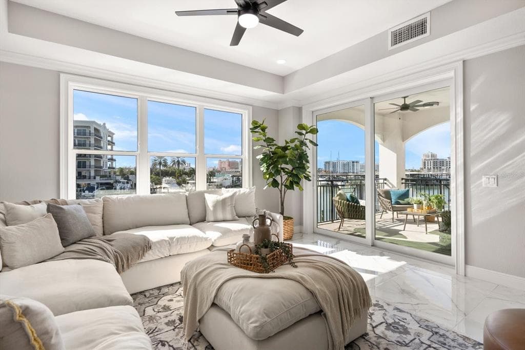 211 DOLPHIN POINT # 202, CLEARWATER, FL 33767 — zdjęcie 5