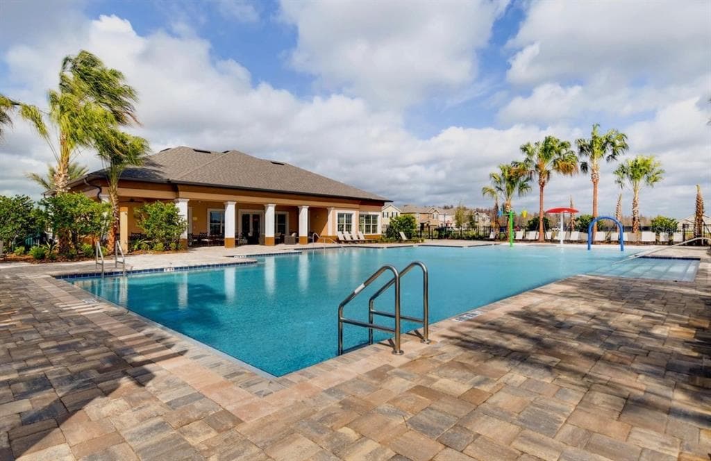 2651 GRANDBURY GROVE ROAD, LAKELAND, FL 33811