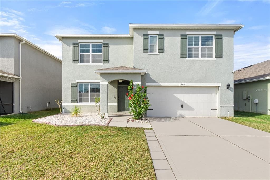 2651 GRANDBURY GROVE ROAD, LAKELAND, FL 33811 — zdjęcie 5