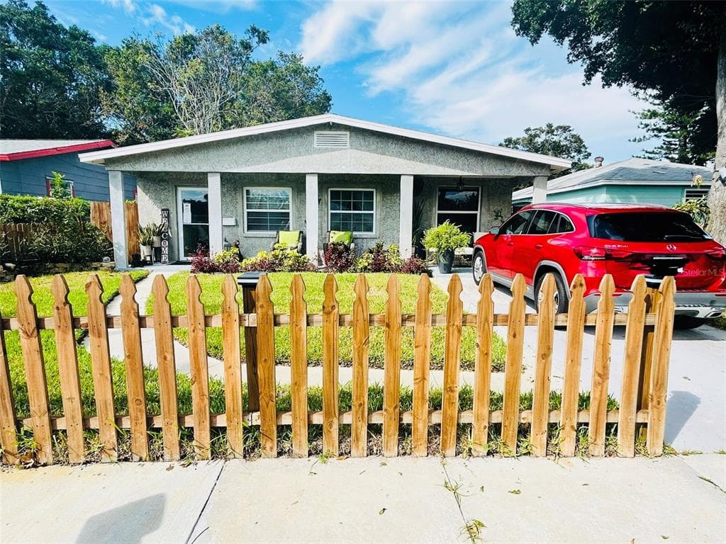 4611 14TH AVENUE S, ST PETERSBURG, FL 33711 — zdjęcie 2