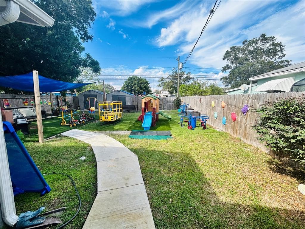 4611 14TH AVENUE S, ST PETERSBURG, FL 33711 — zdjęcie 3