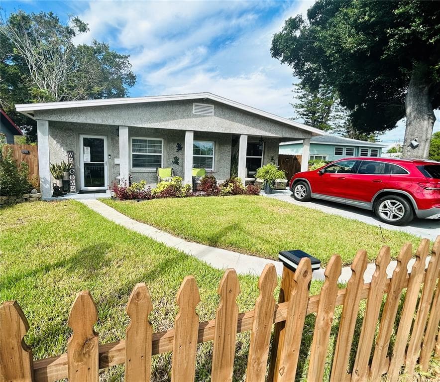4611 14TH AVENUE S, ST PETERSBURG, FL 33711 — zdjęcie 4