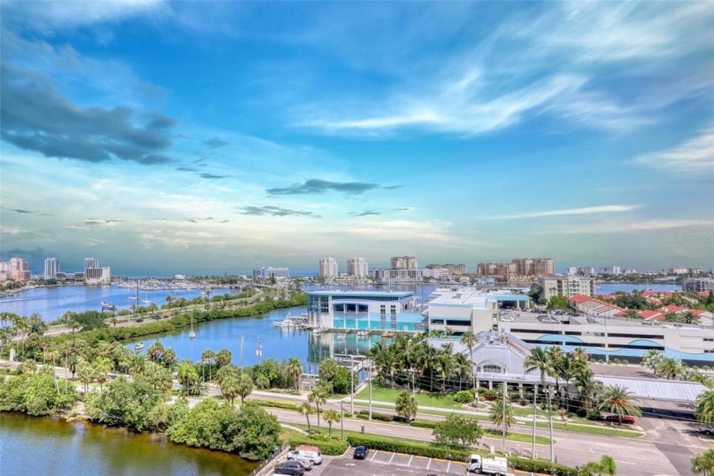31 ISLAND WAY # 1205, CLEARWATER BEACH, FL 33767 — zdjęcie 2