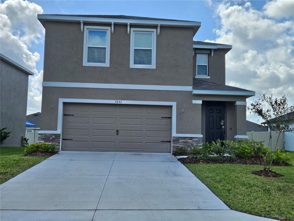 3842 SUNNY SPRING STREET, PLANT CITY, FL 33565