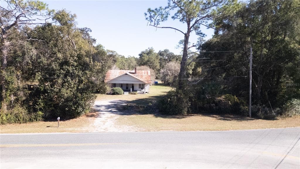 815 NE 145TH AVENUE ROAD, SILVER SPRINGS, FL 34488 — zdjęcie 5