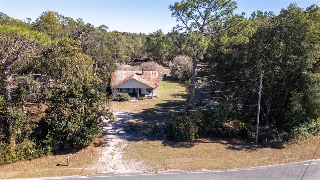 815 NE 145TH AVENUE ROAD, SILVER SPRINGS, FL 34488 — zdjęcie 4