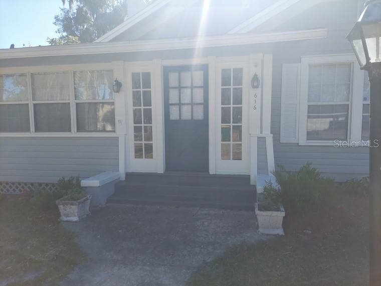 616 W HOWRY AVENUE, DELAND, FL 32720 — zdjęcie 2