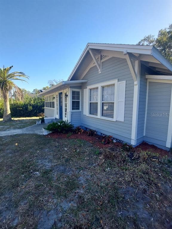 616 W HOWRY AVENUE, DELAND, FL 32720 — zdjęcie 3