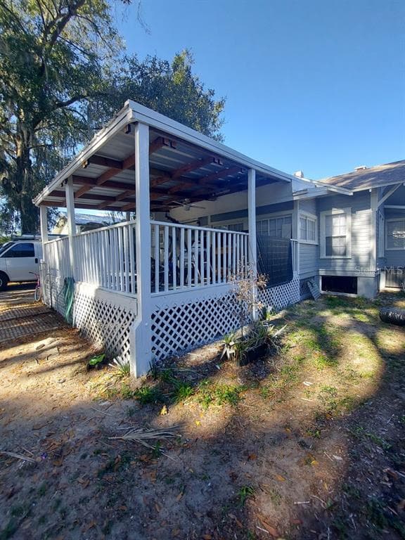 616 W HOWRY AVENUE, DELAND, FL 32720 — zdjęcie 5