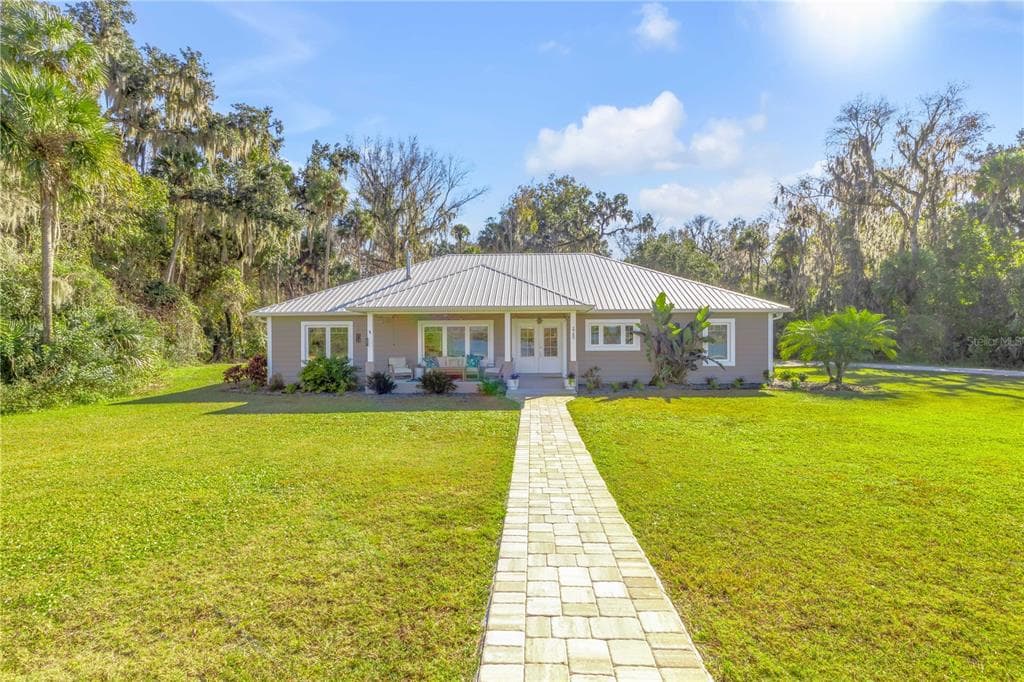 2760 PEARL LAKE TRAIL, NEW SMYRNA BEACH, FL 32168 — zdjęcie 2