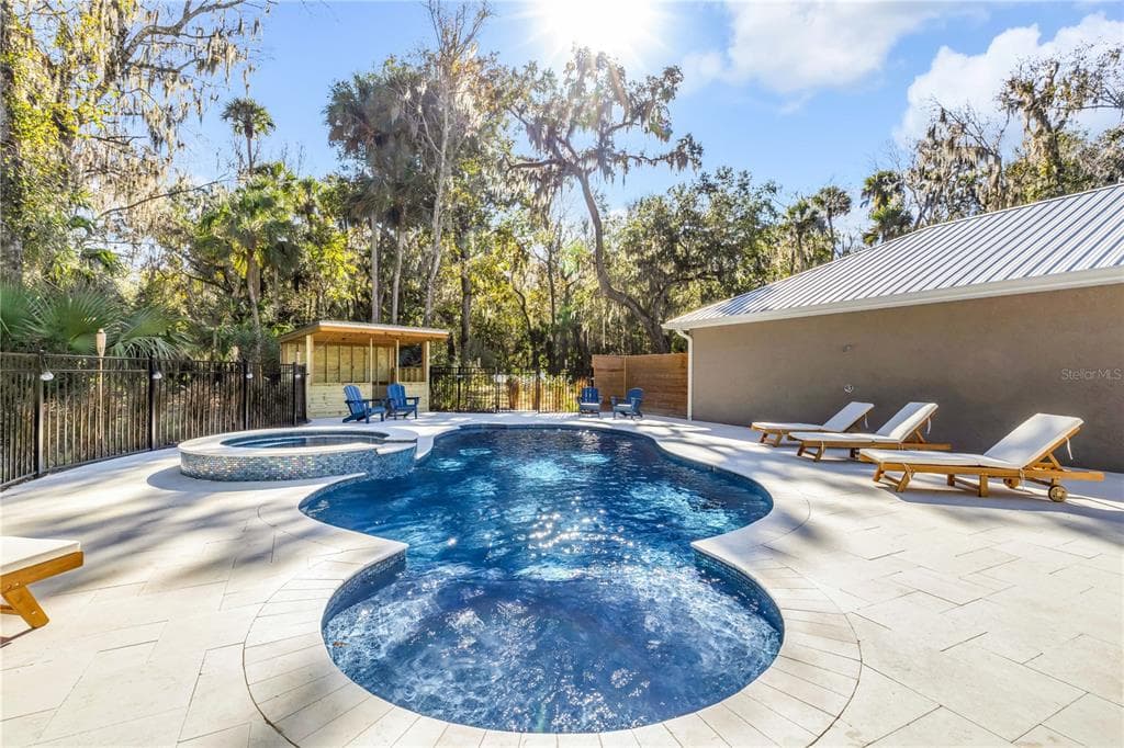 2760 PEARL LAKE TRAIL, NEW SMYRNA BEACH, FL 32168 — zdjęcie 3