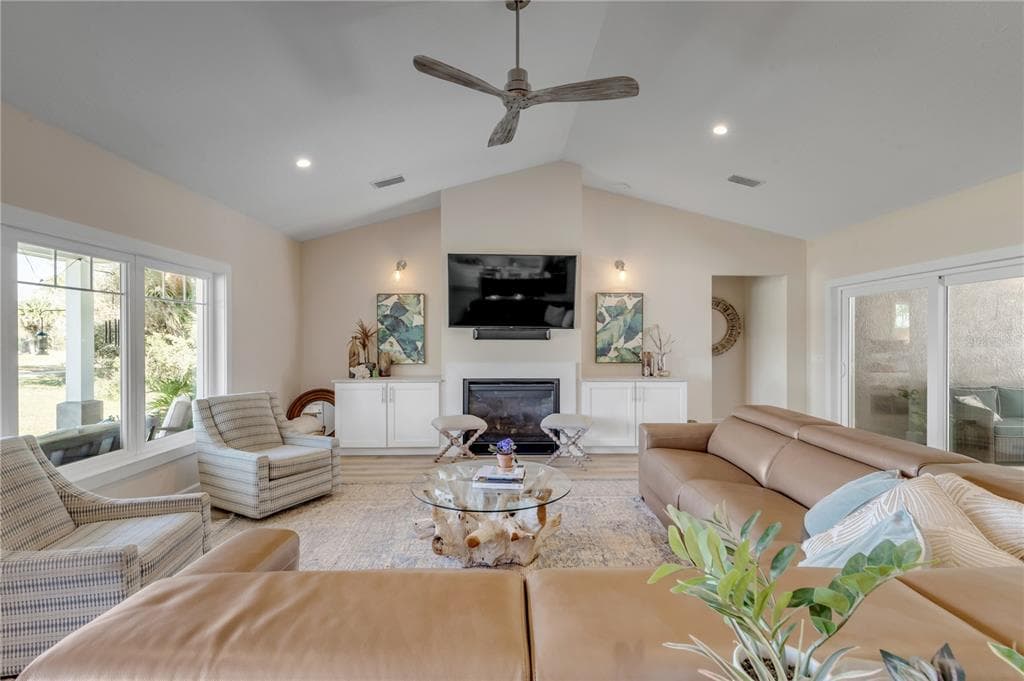2760 PEARL LAKE TRAIL, NEW SMYRNA BEACH, FL 32168 — zdjęcie 4