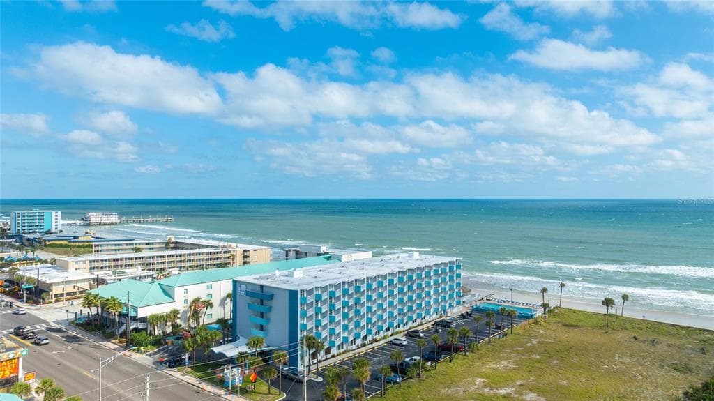 313 S ATLANTIC AVENUE # 4110, DAYTONA BEACH, FL 32118 — zdjęcie 2