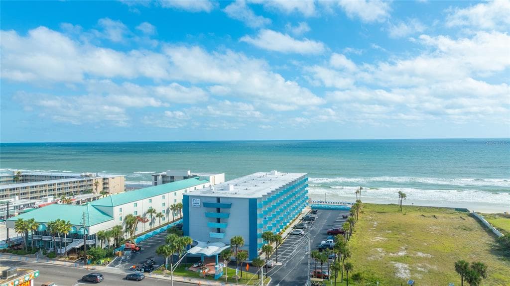 313 S ATLANTIC AVENUE # 4110, DAYTONA BEACH, FL 32118 — zdjęcie 3