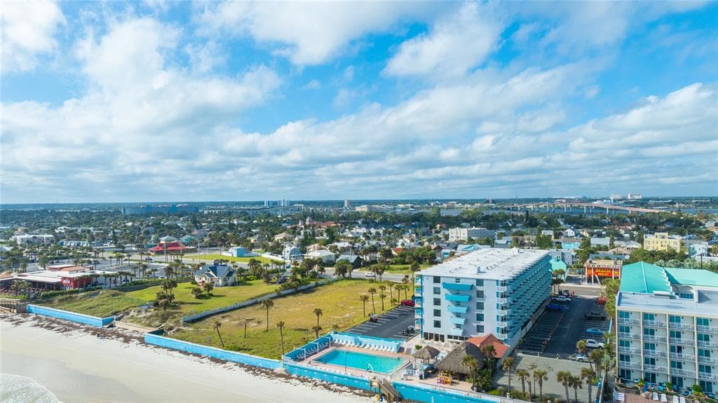 313 S ATLANTIC AVENUE # 4110, DAYTONA BEACH, FL 32118 — zdjęcie 5