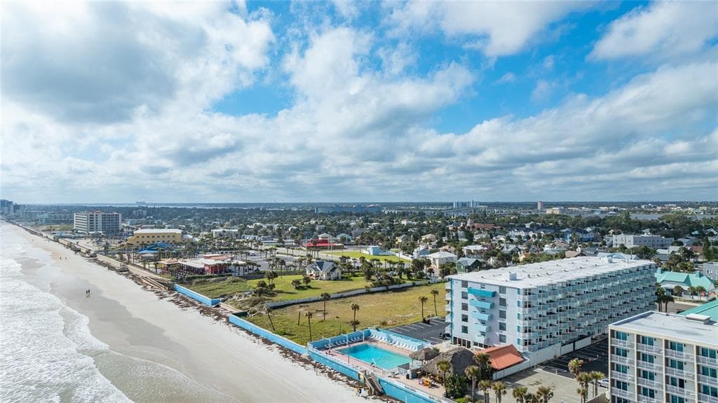 313 S ATLANTIC AVENUE # 4110, DAYTONA BEACH, FL 32118 — zdjęcie 4
