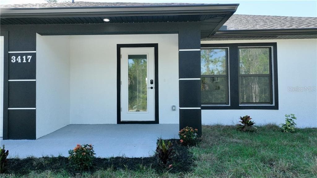 3417 57TH STREET W, LEHIGH ACRES, FL 33971 — zdjęcie 2