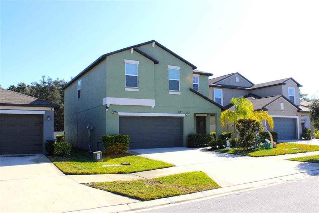 2058 STELLAR BRILLIANCE WAY, LUTZ, FL 33558 — zdjęcie 3