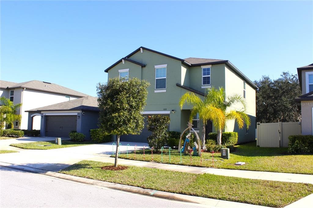2058 STELLAR BRILLIANCE WAY, LUTZ, FL 33558 — zdjęcie 5