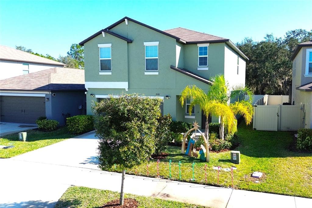 2058 STELLAR BRILLIANCE WAY, LUTZ, FL 33558 — zdjęcie 4