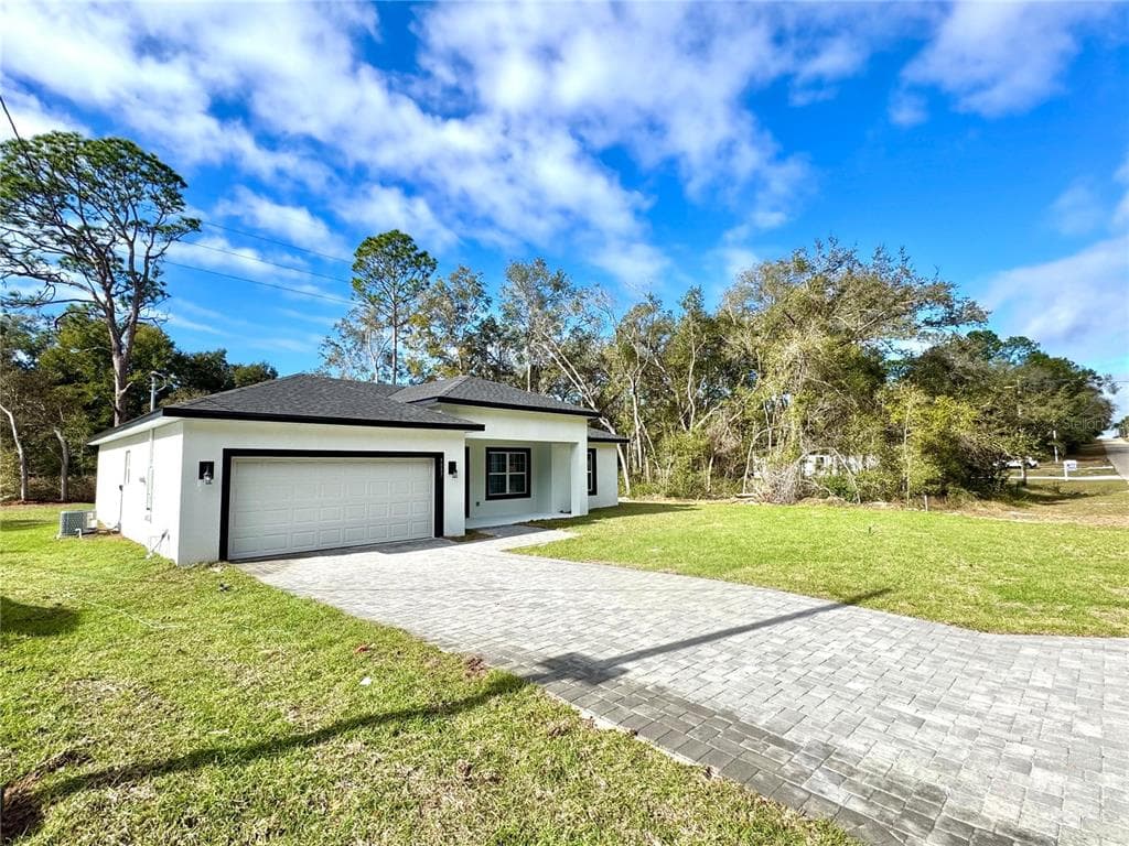 9082 N CORTLANDT DRIVE, CITRUS SPRINGS, FL 34434 — zdjęcie 2