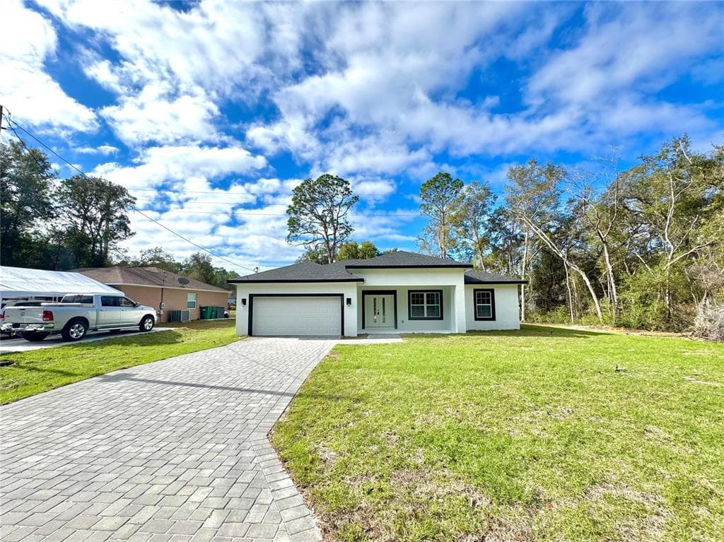 9082 N CORTLANDT DRIVE, CITRUS SPRINGS, FL 34434 — zdjęcie 3
