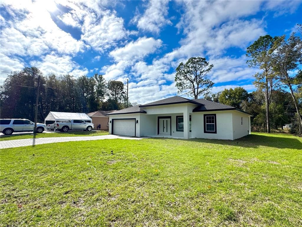 9082 N CORTLANDT DRIVE, CITRUS SPRINGS, FL 34434 — zdjęcie 4