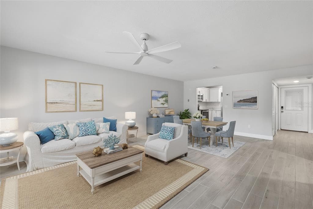 6300 FLOTILLA DRIVE # 81, HOLMES BEACH, FL 34217 — zdjęcie 2