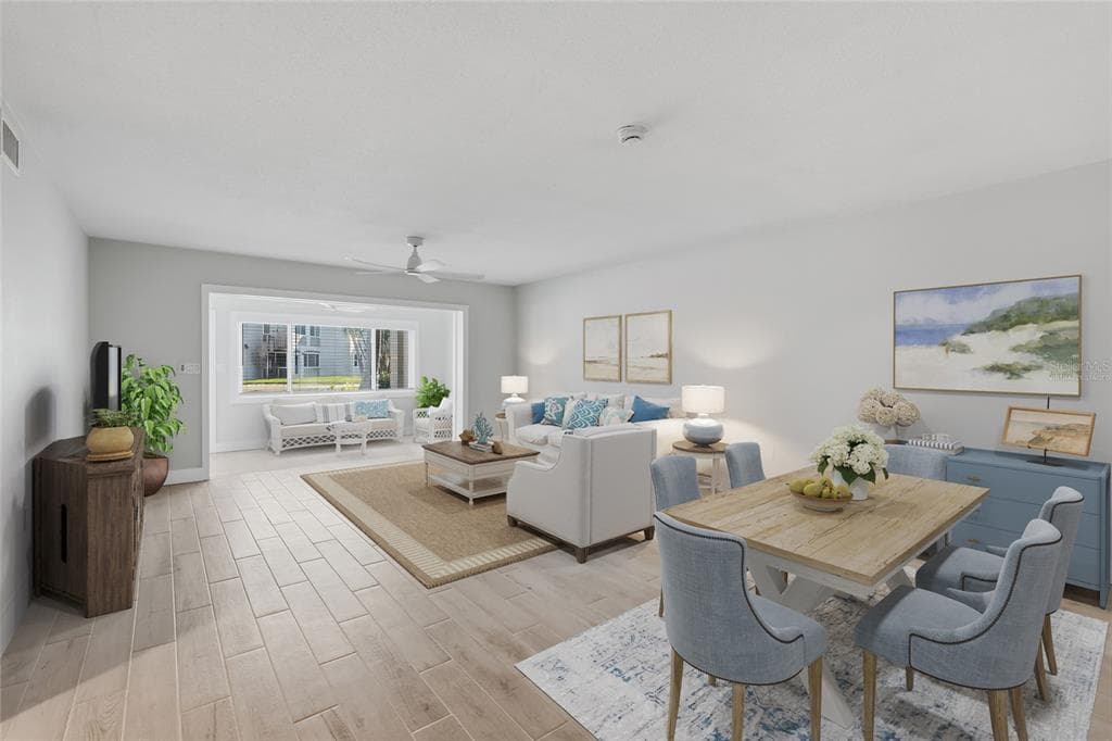 6300 FLOTILLA DRIVE # 81, HOLMES BEACH, FL 34217 — zdjęcie 3