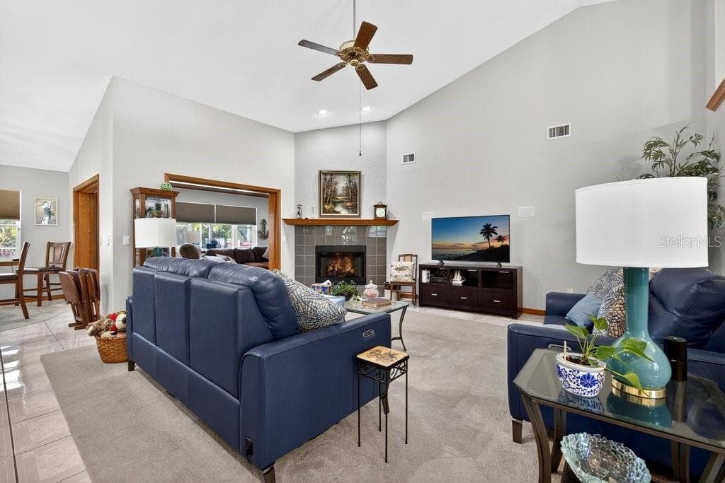 40 FRANCISCAN LANE, PALM COAST, FL 32137 — zdjęcie 4