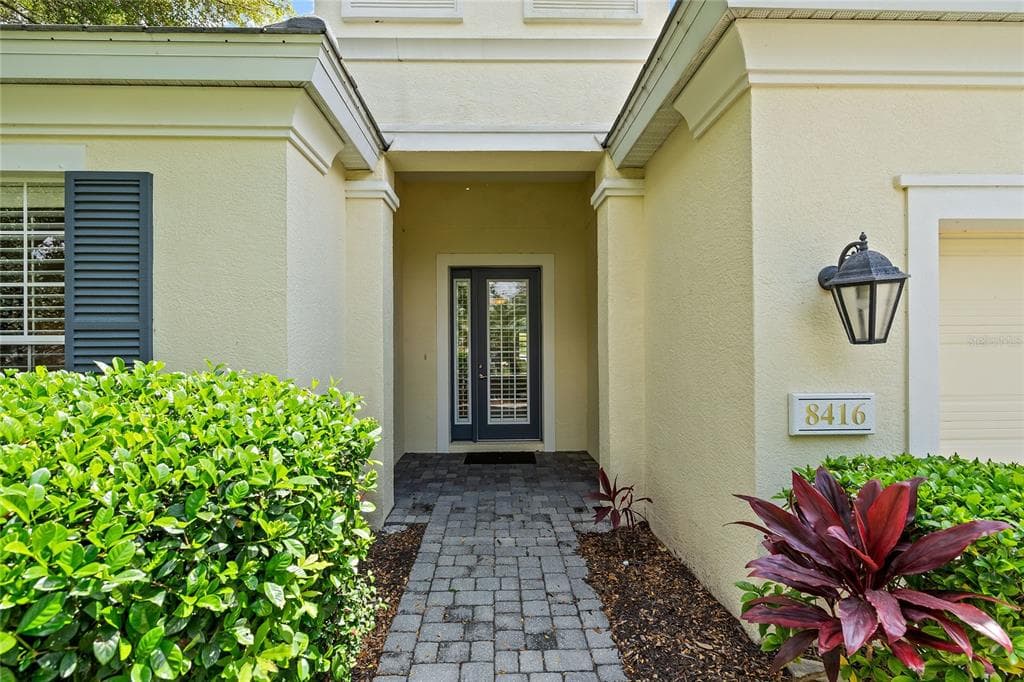 8416 ABINGDON COURT, UNIVERSITY PARK, FL 34201 — zdjęcie 4