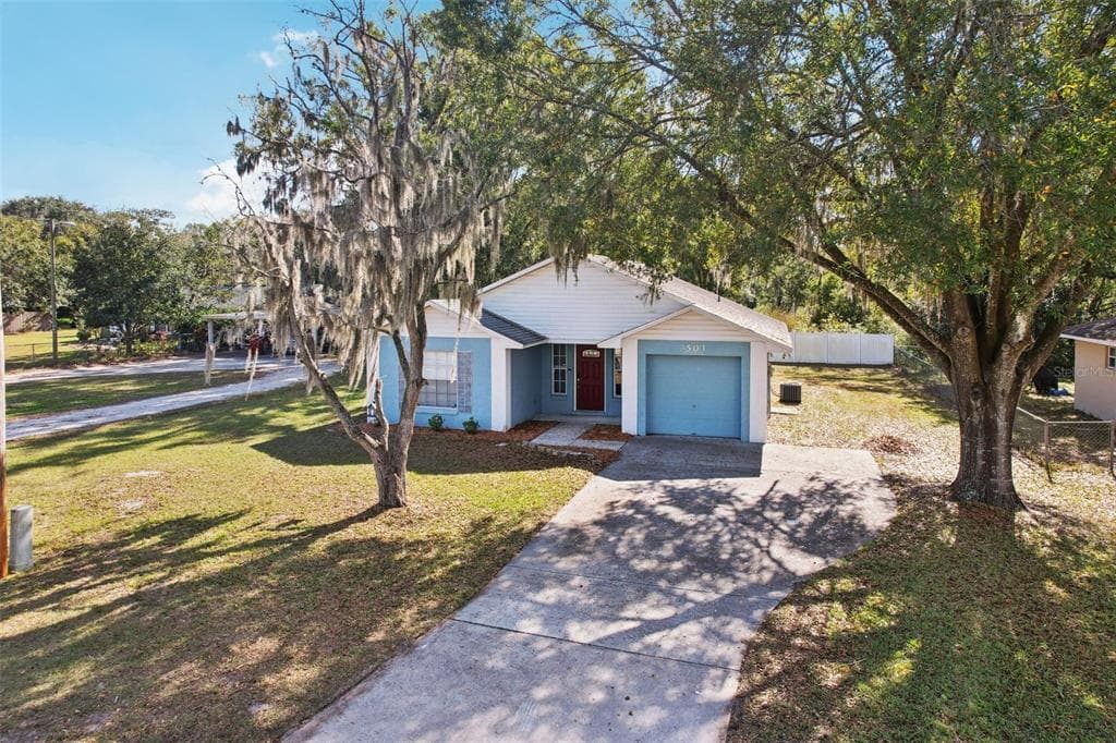 3501 W REYNOLDS STREET, PLANT CITY, FL 33563