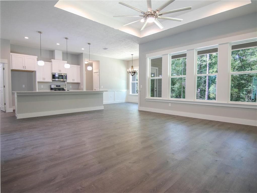 137 SW CADENCE GLEN, LAKE CITY, FL 32024 — zdjęcie 2