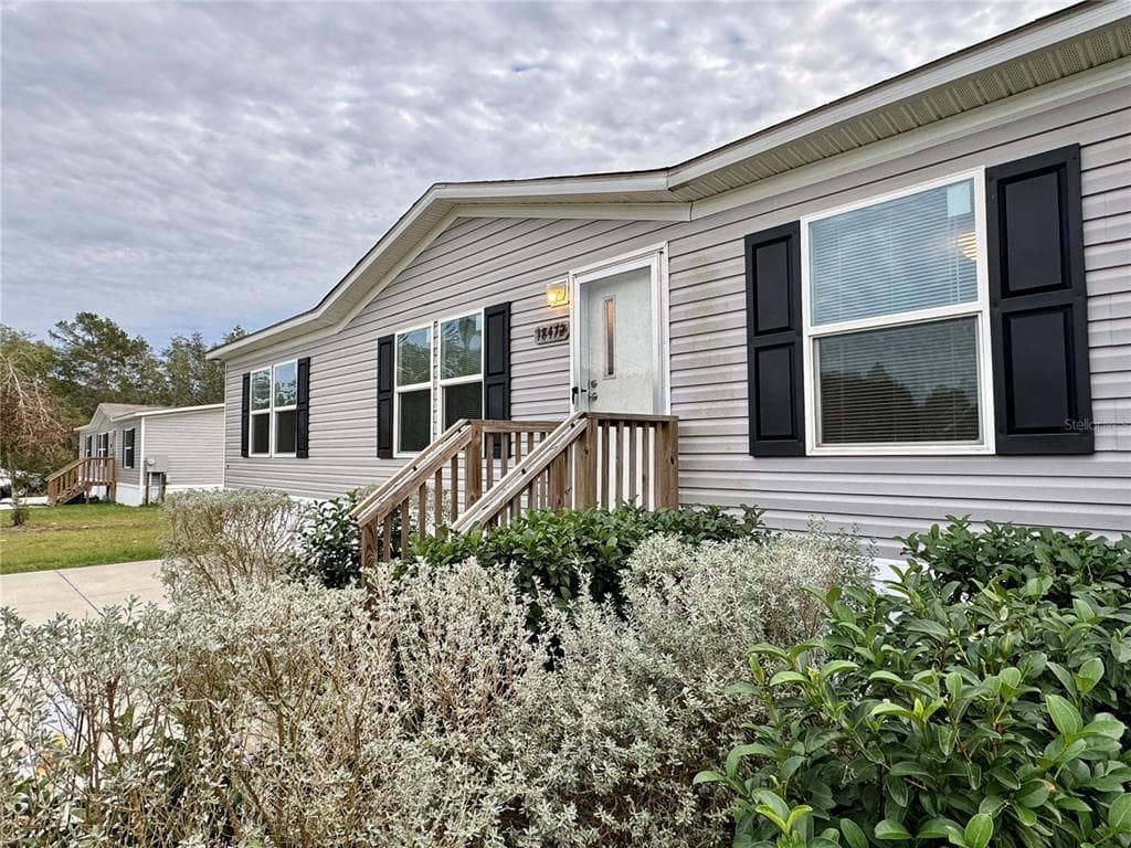 18472 SE 58TH PLACE, OCKLAWAHA, FL 32179 — zdjęcie 2