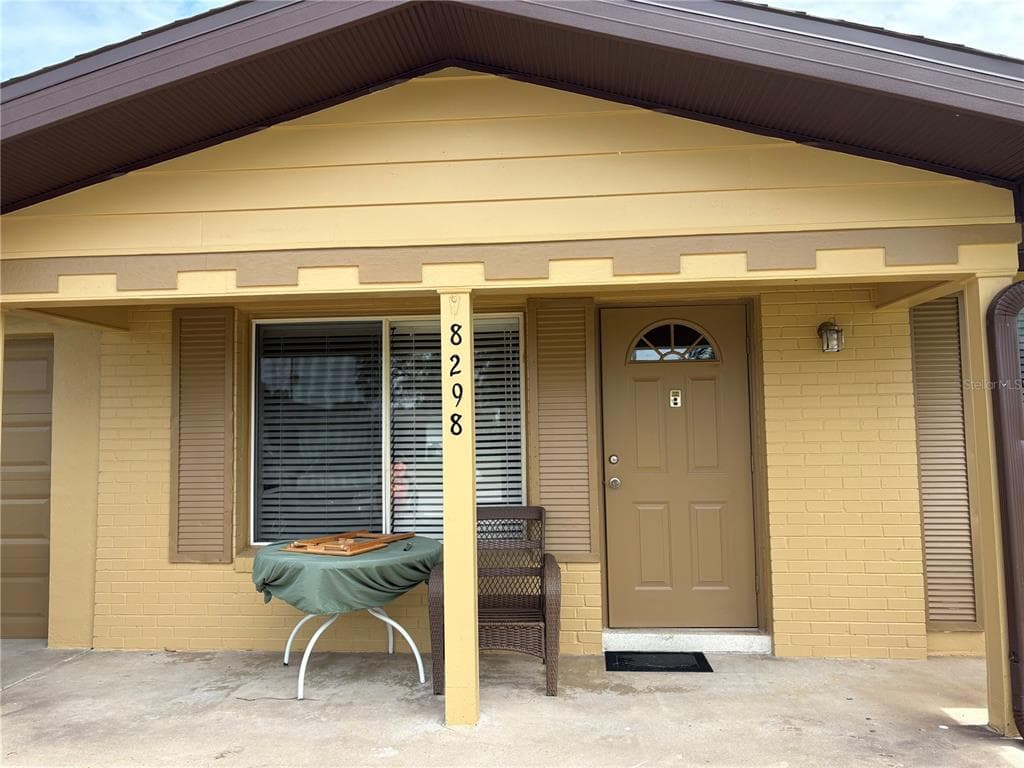 8298 FAY AVENUE, NORTH PORT, FL 34287