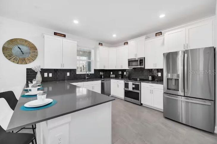 9092 SOMMERSET HILLS DRIVE, DAVENPORT, FL 33896 — zdjęcie 2