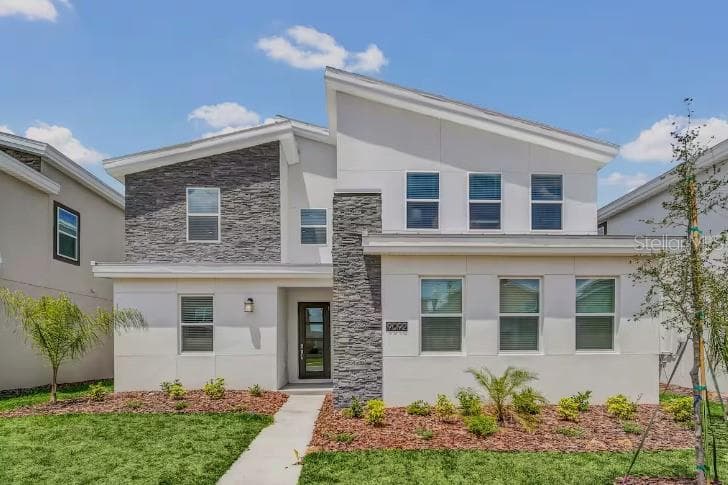 9092 SOMMERSET HILLS DRIVE, DAVENPORT, FL 33896