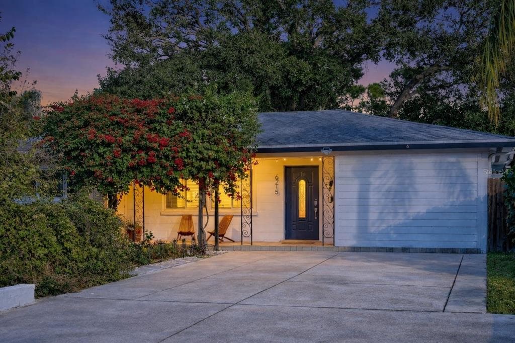 6215 RODGERS AVENUE, SARASOTA, FL 34231 — zdjęcie 3