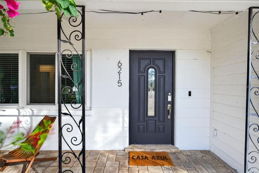 6215 RODGERS AVENUE, SARASOTA, FL 34231 — zdjęcie 5